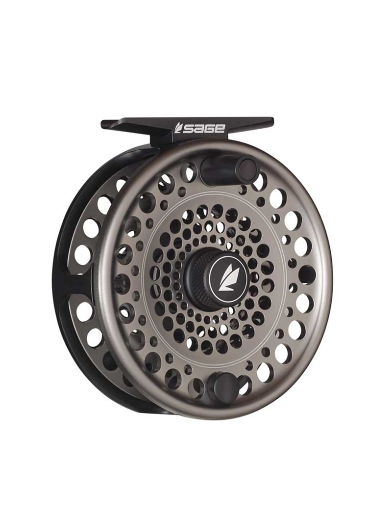 Sage Trout 2/3/4 Fly Reel