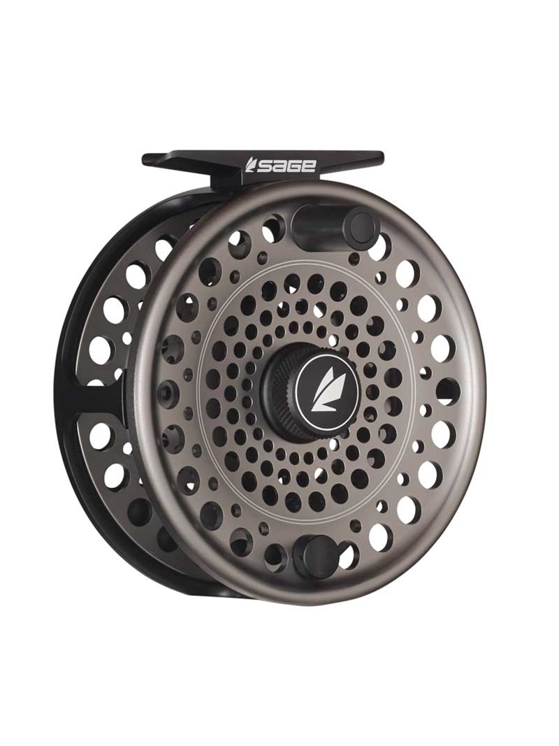Sage Trout Spey Fly Reels