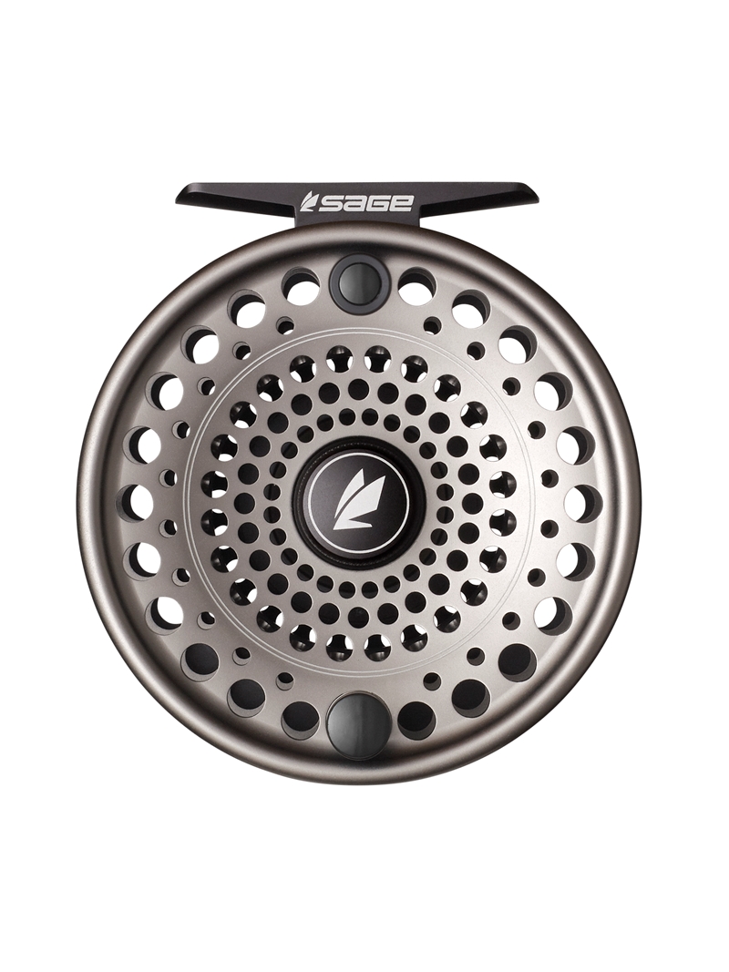 Sage Trout Spey Fly Reels