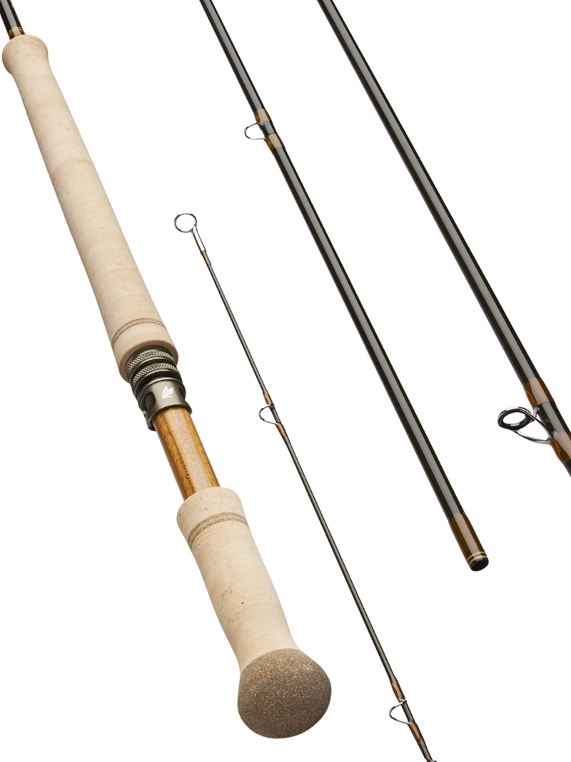 Sage Trout Spey HD 10'9 1wt Fly Rod