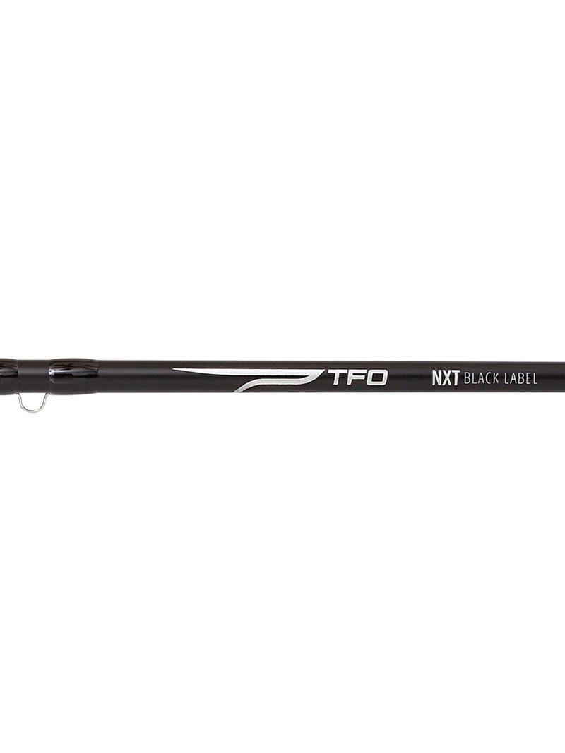 Temple Fork Outfitters NXT Black Label 5 wt. 9'0 4 piece Fly Rod