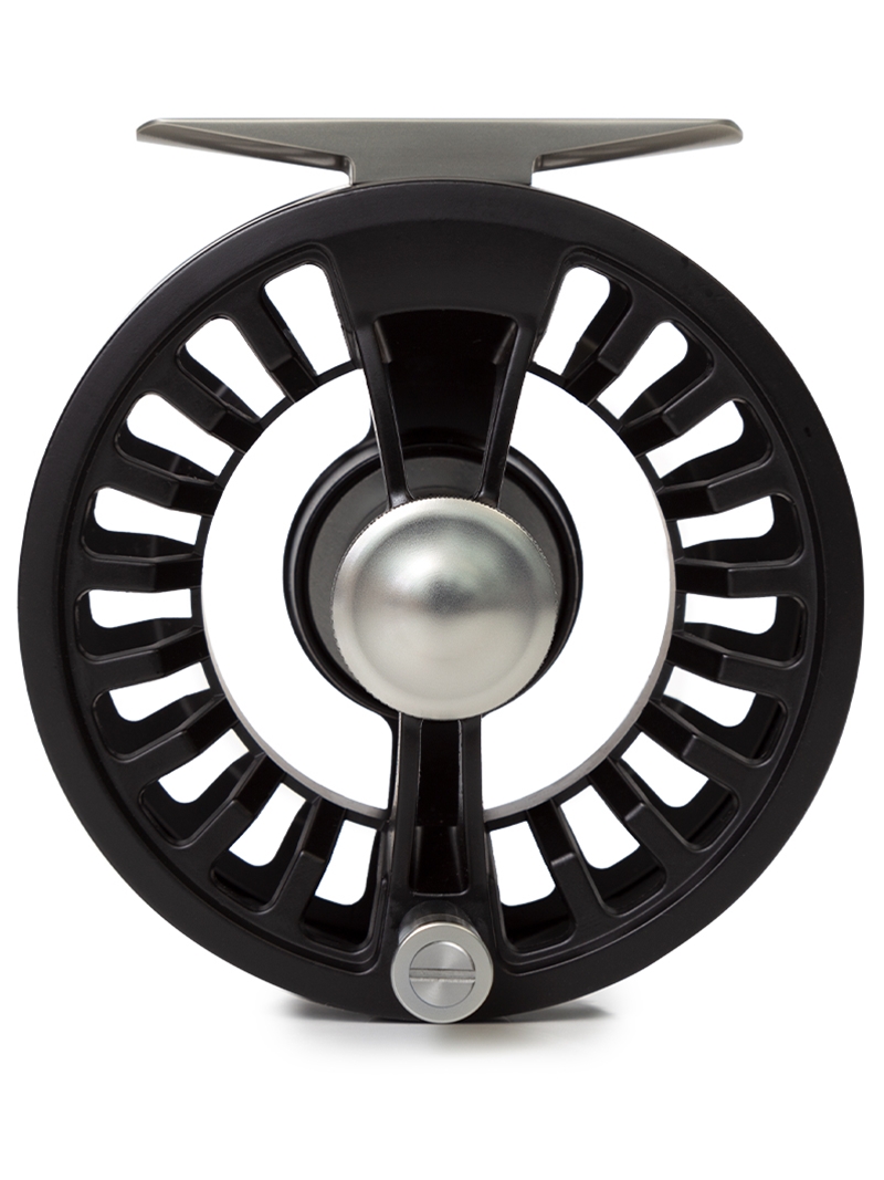 TFO NXT Black Label Fly Reel