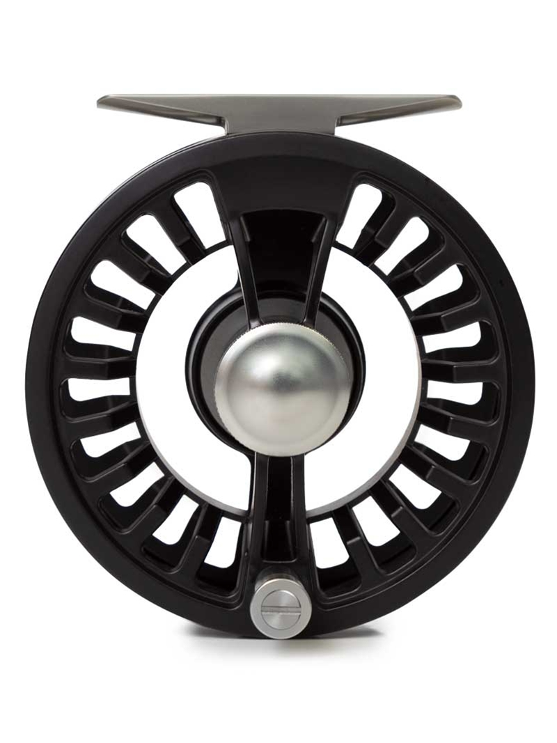 TFO NXT Black Label Fly Reel