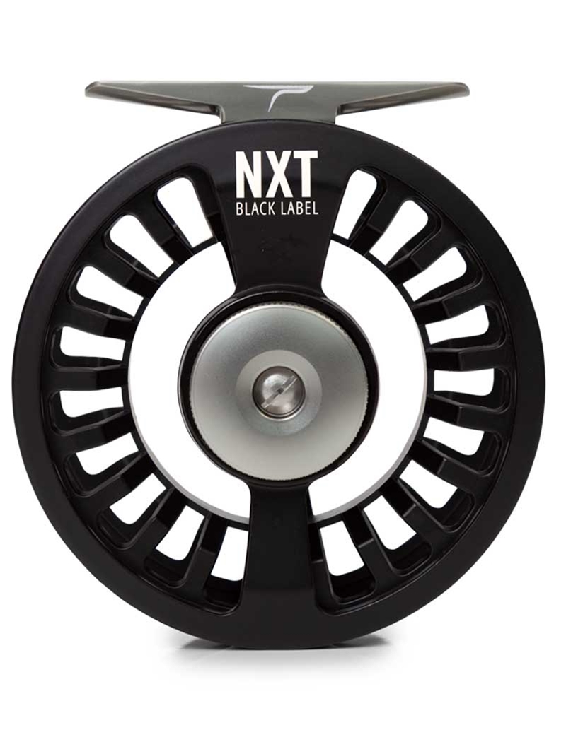 TFO NXT Black Label 3 Fly Reel