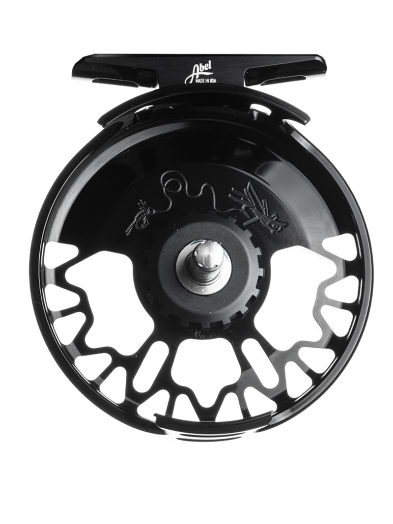 Abel Vaya 4/5 Fly Reel