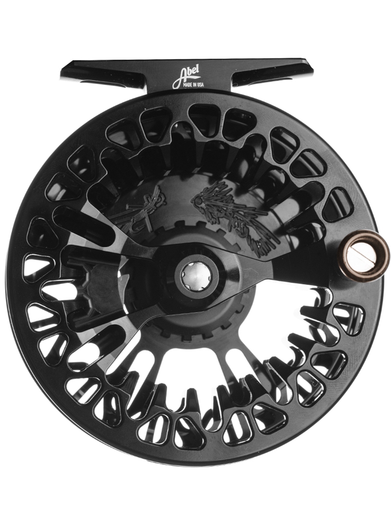 Abel Vaya 5/6 Fly Reel