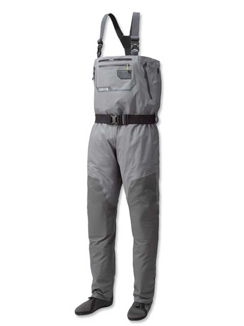 Orvis Men's Pro Waders Large Short