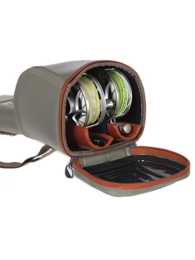 Fishpond Thunderhead Rod & Reel Case Fits Rods up to 10'6 // Gear Review 