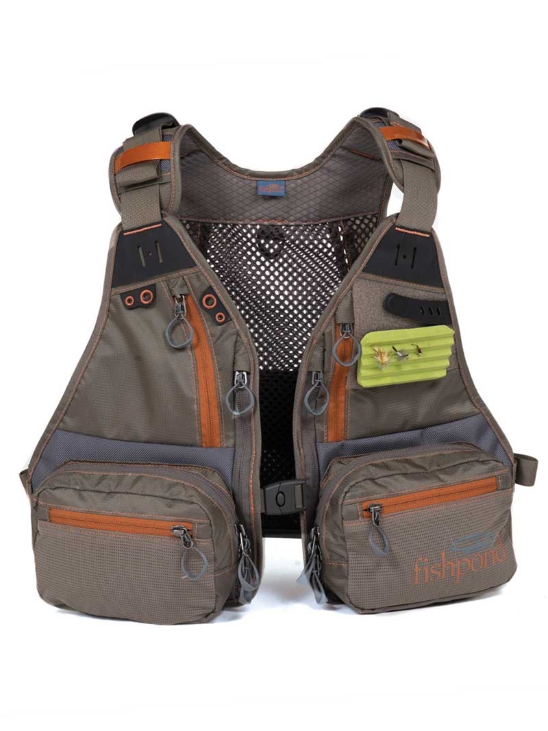 Fishpond Tenderfoot Youth Vest