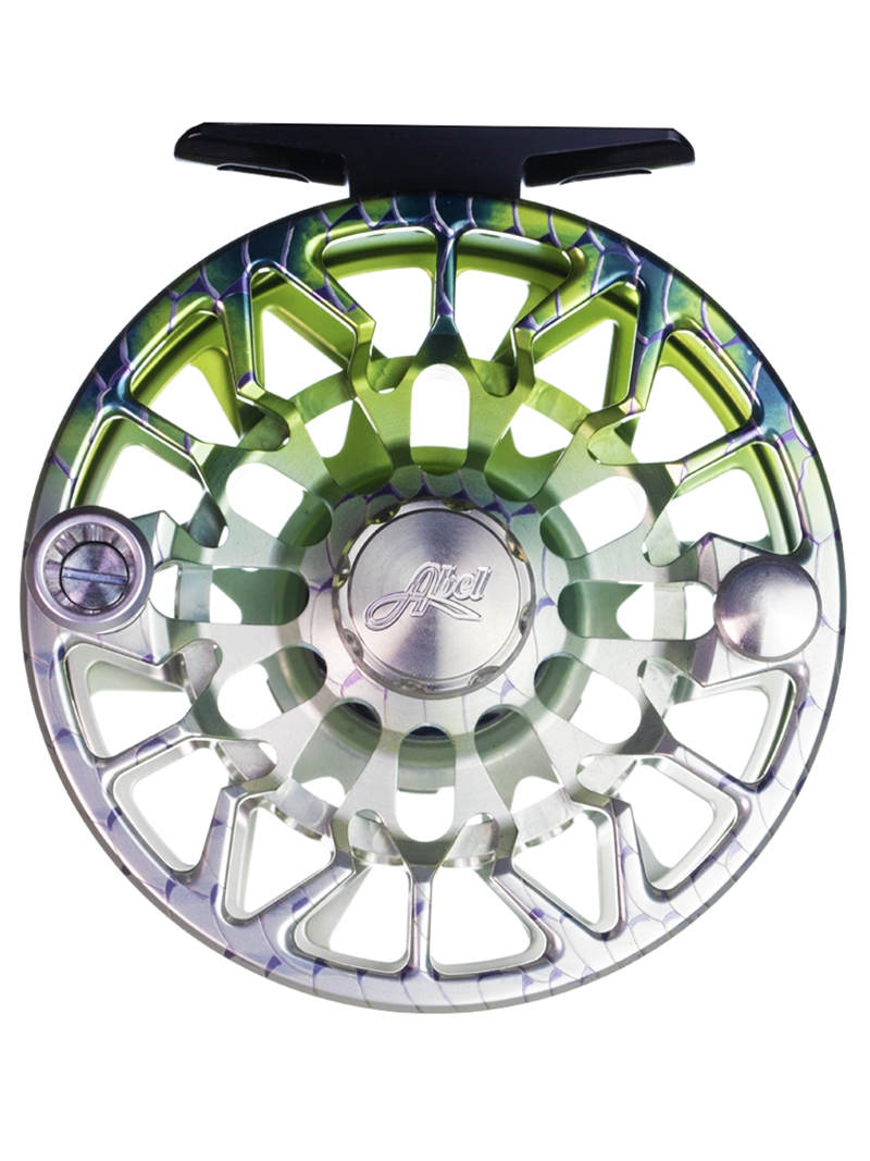 Abel SDS 7/8 Fly Reel