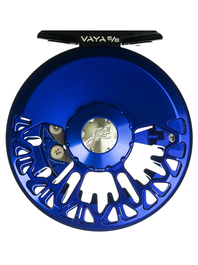 Abel Vaya 5/6 Fly Reel