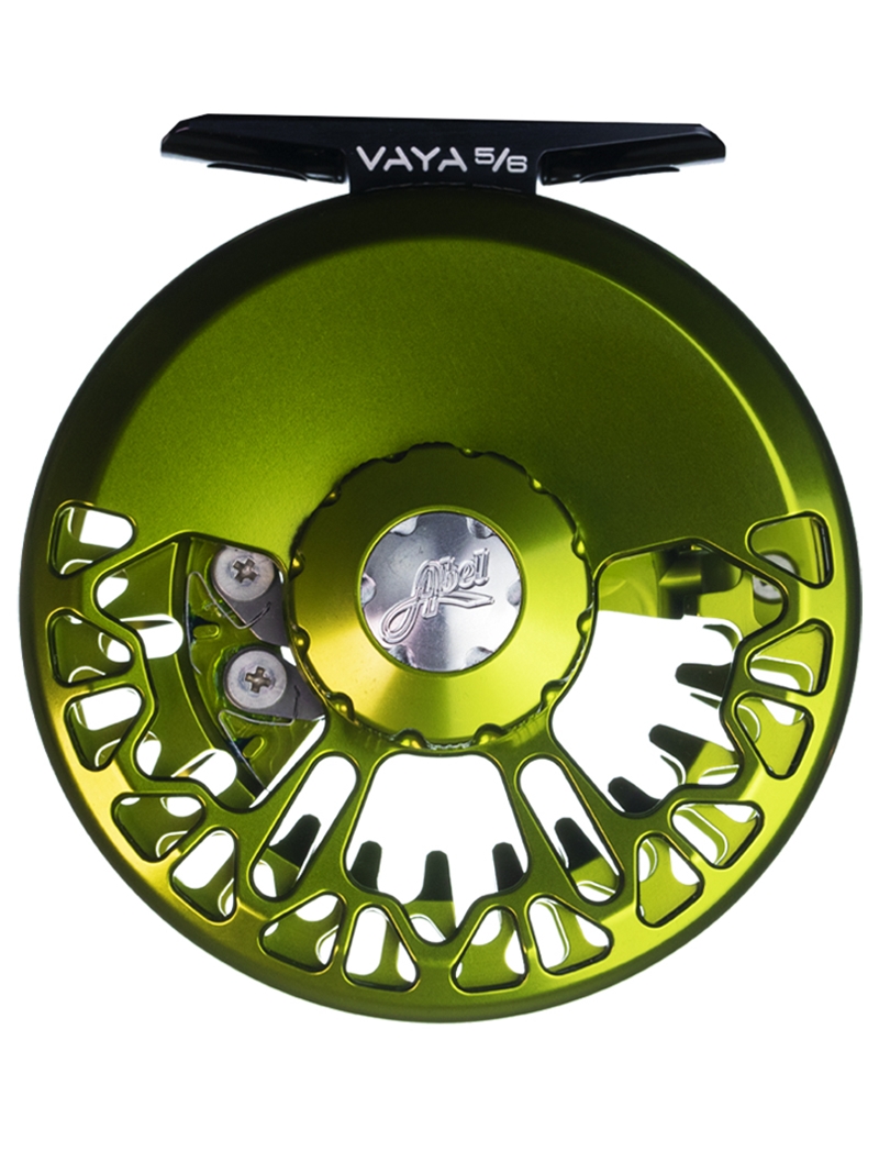 Abel Vaya 5/6 Fly Reel