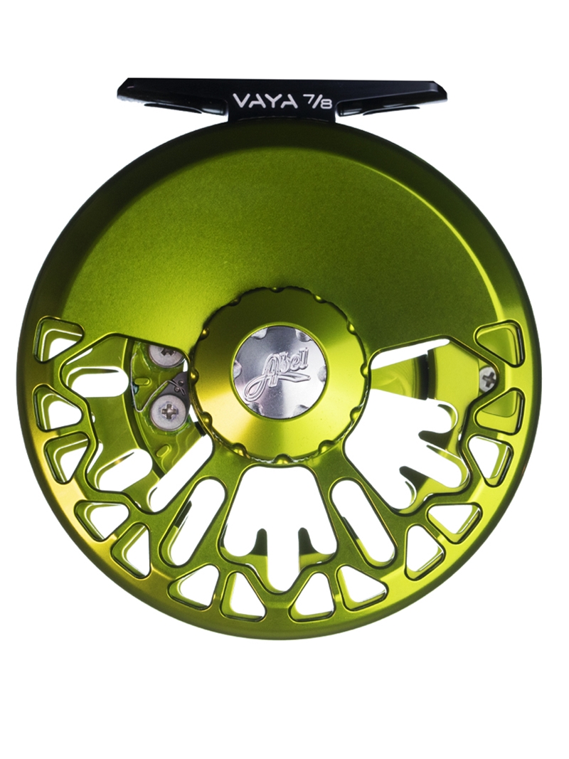 Abel Vaya 7/8 Fly Reel