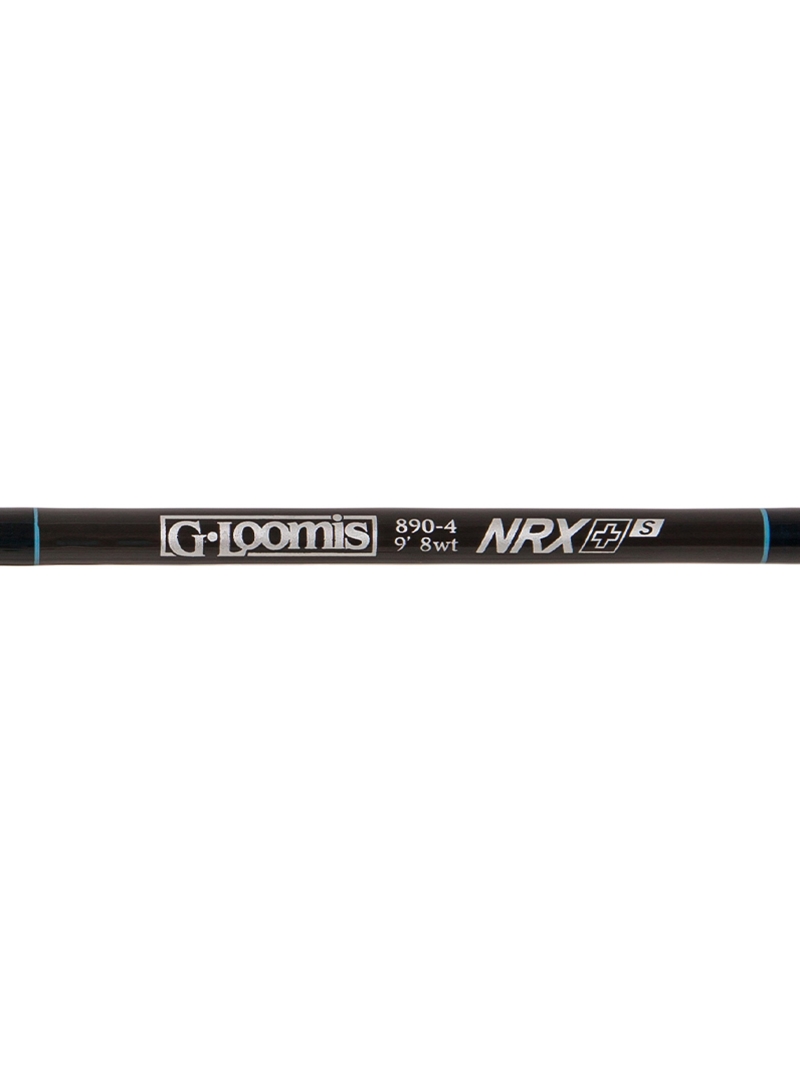 G. Loomis NRX+ Saltwater Fly Rod