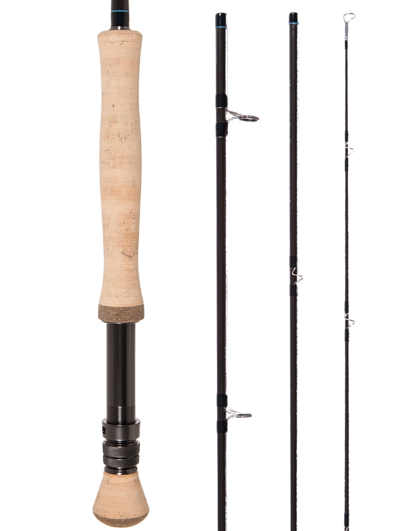 G. Loomis NRX+ Saltwater Fly Rod