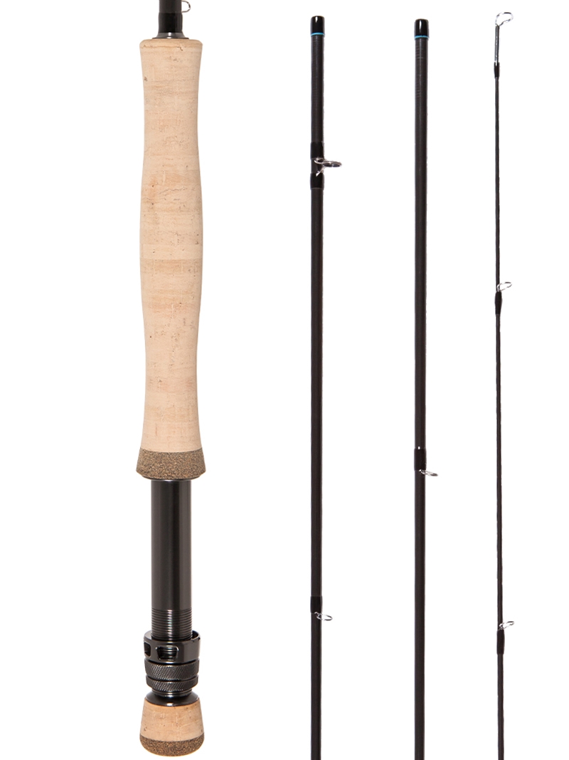 g loomis freshwater rods