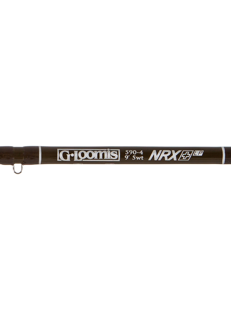 G. Loomis NRX+ LP Fly Rod 9' 5wt