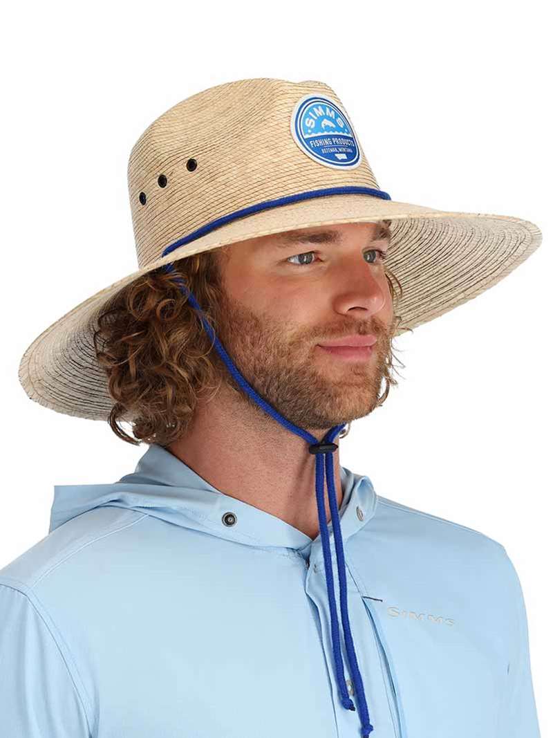 Simms Cutbank Sun Hat