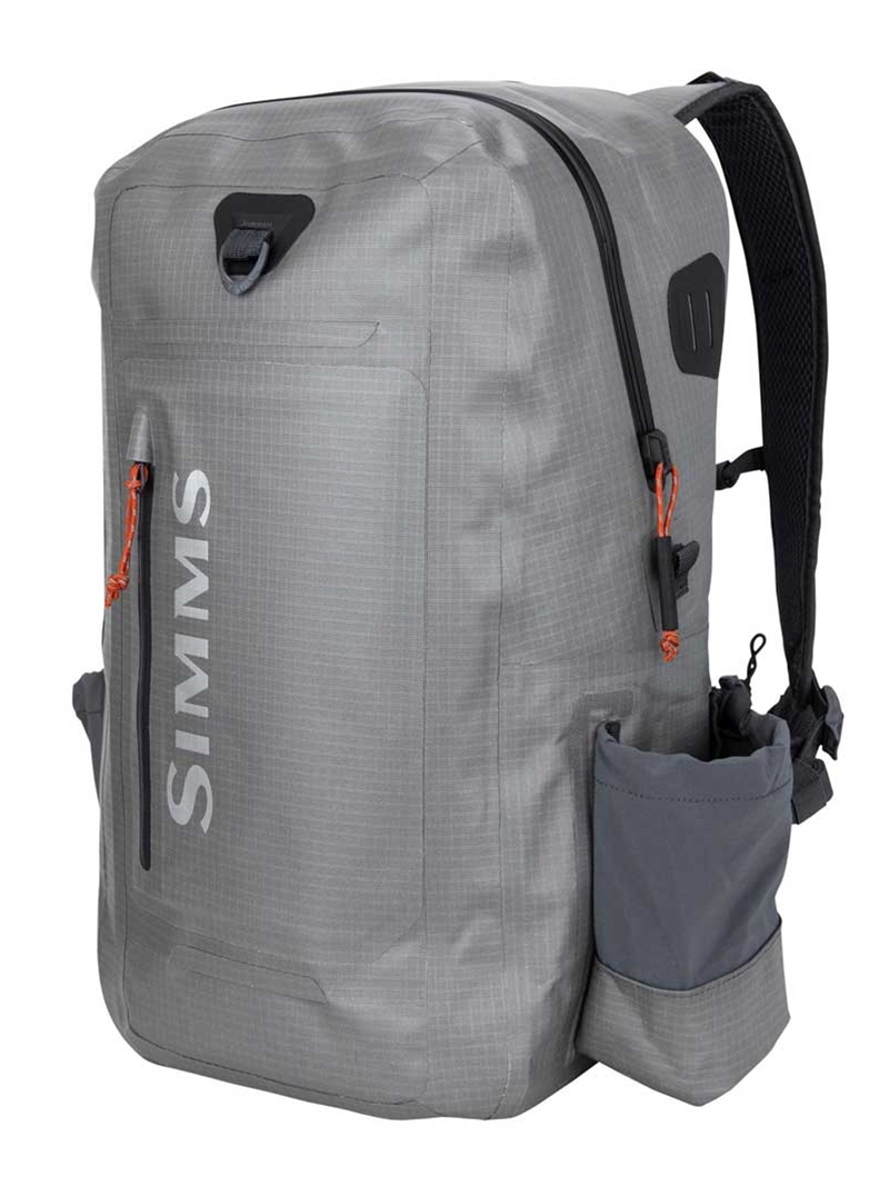 Simms Dry Creek Z Fishing Backpack