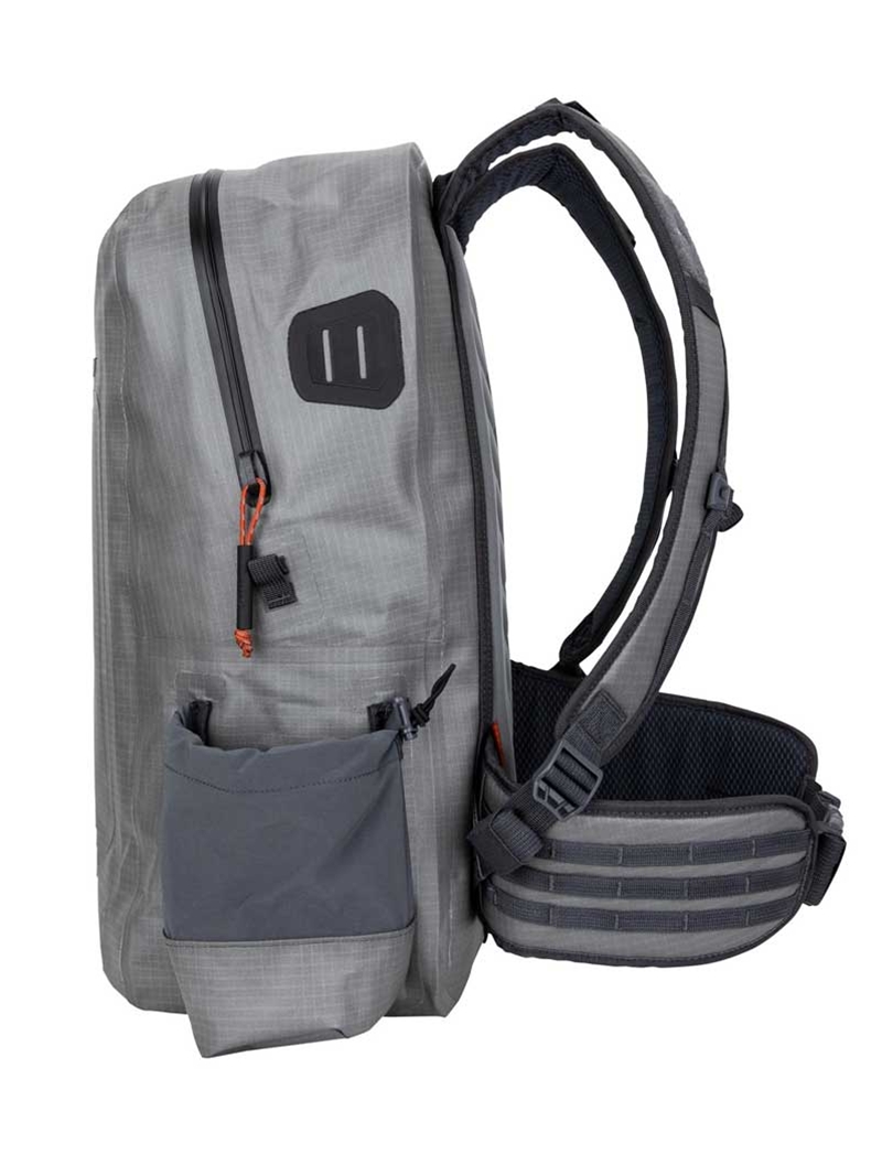 Simms Dry Creek Z Fishing Backpack