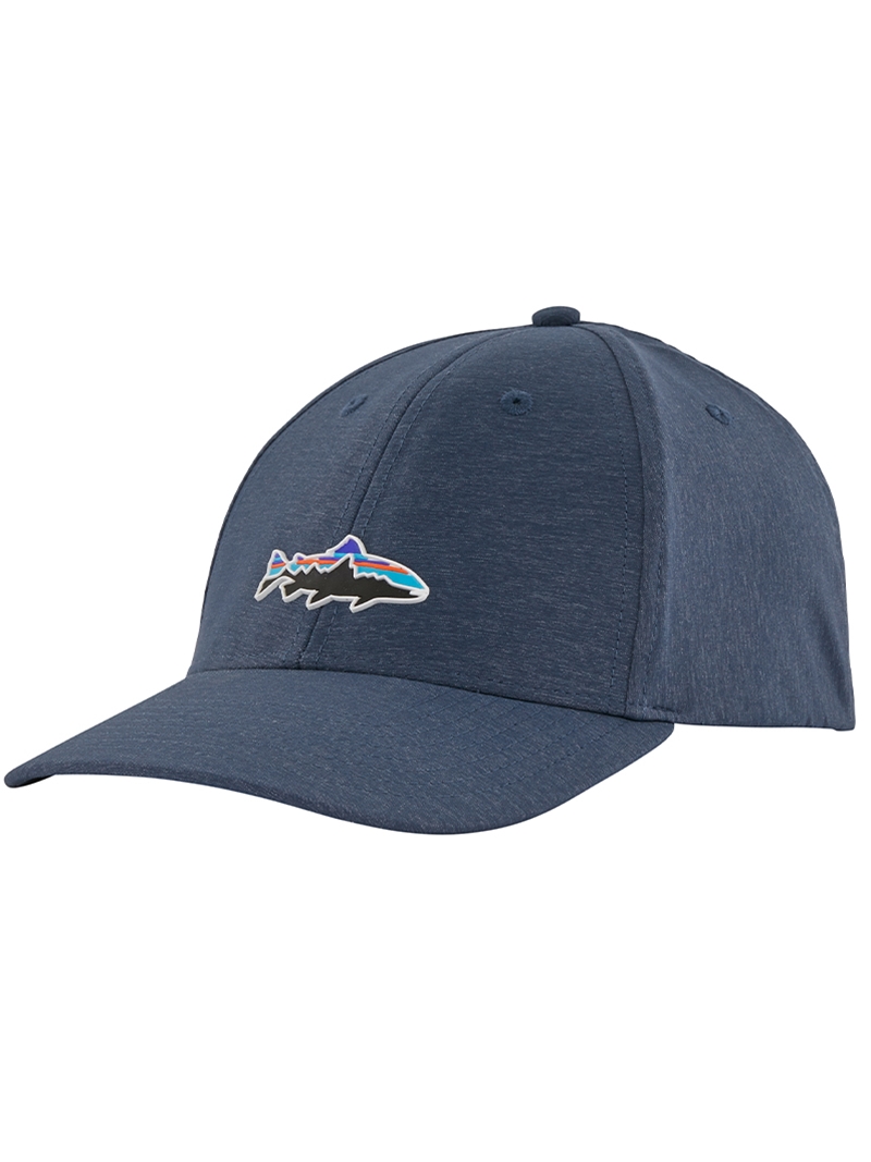 patagonia trout cap