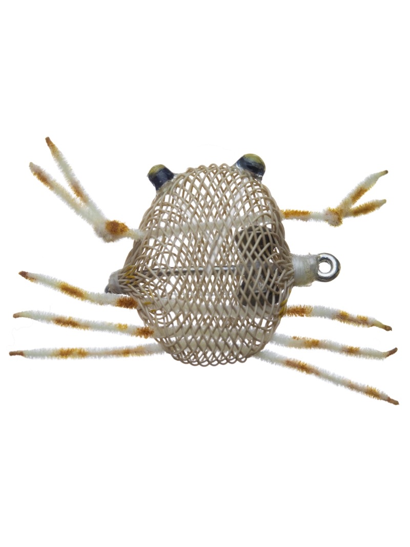 Alphonse Crab