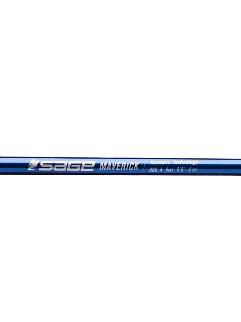 Sage Maverick Fly Rod