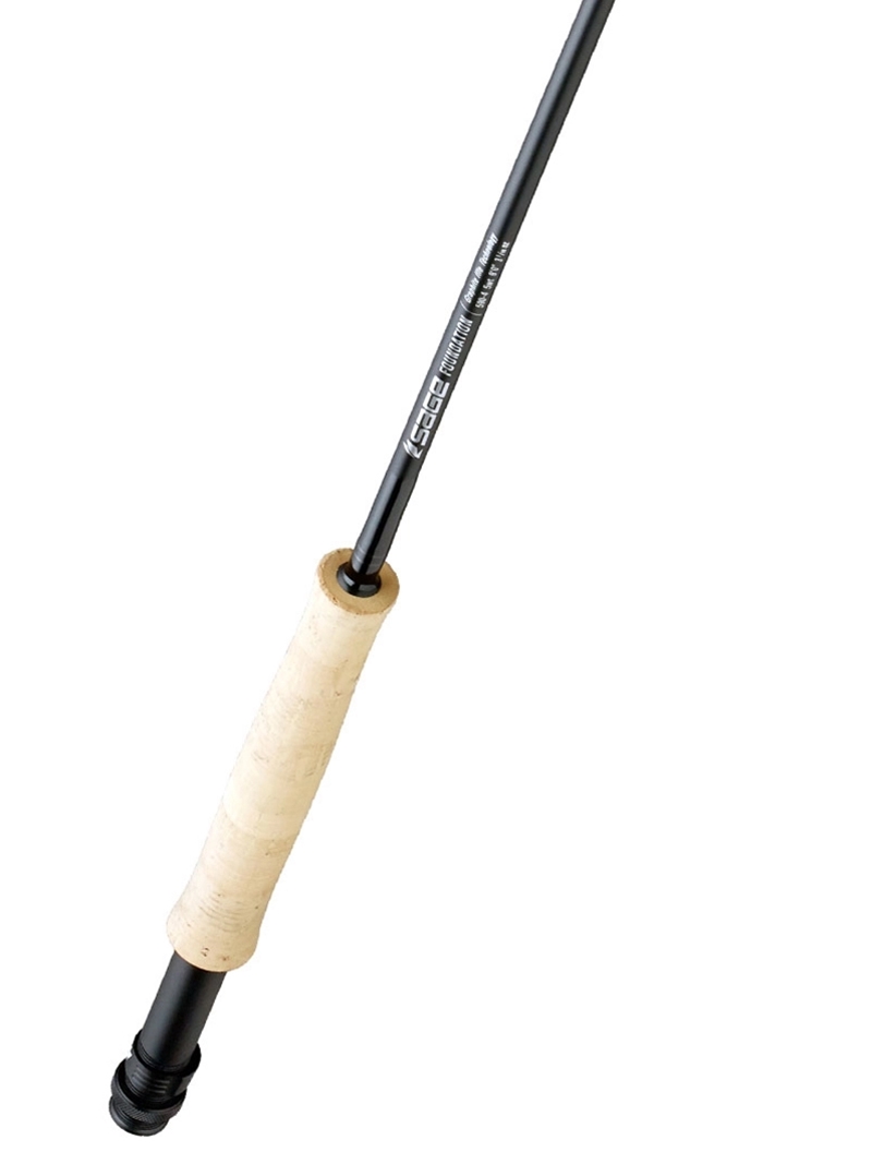 Sage Foundation 9' 6wt Fly Rod