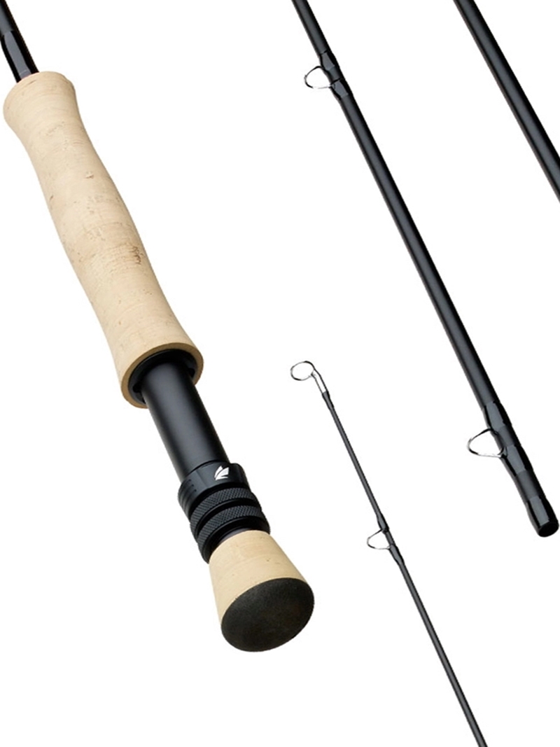 Sage Foundation 9' 8wt Fly Rod