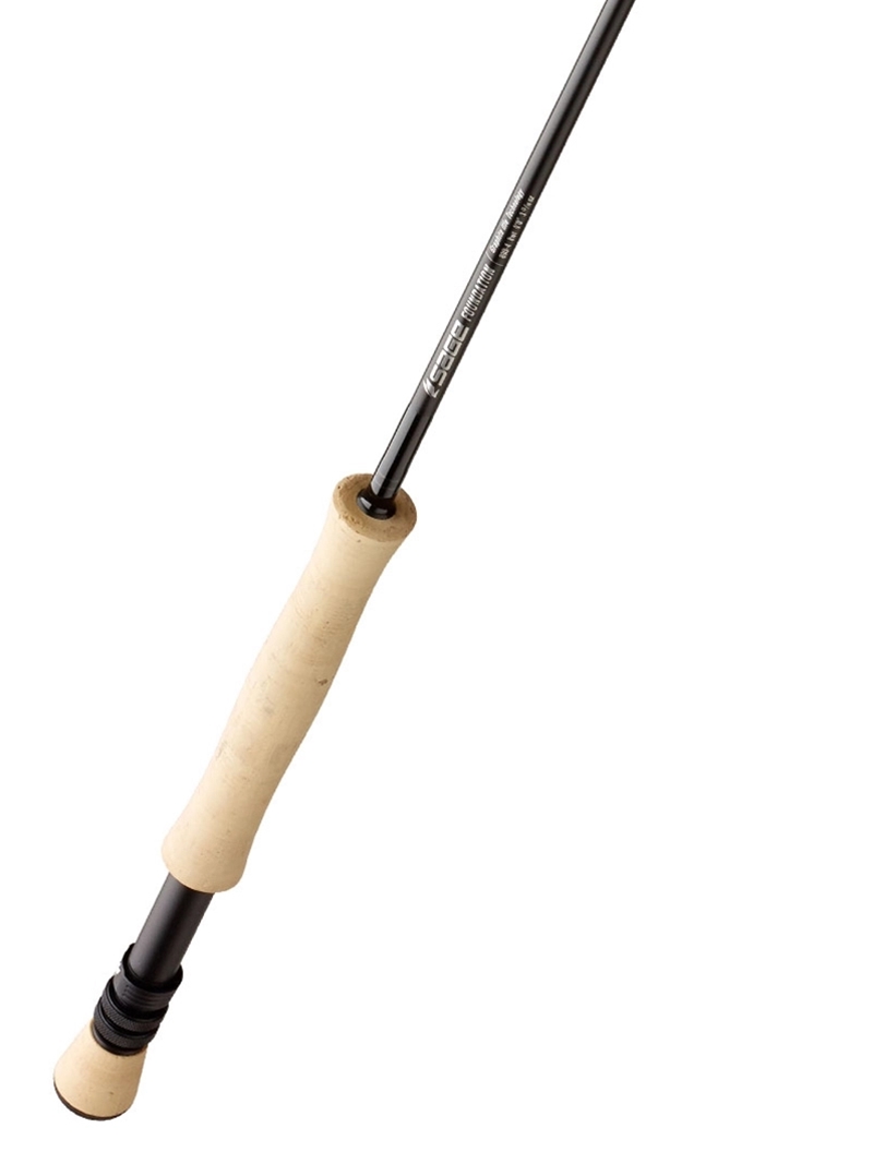 Sage Foundation Fly Rod Outfit 9 FT 8 WT FREE FAST SHIPPING 890-4 