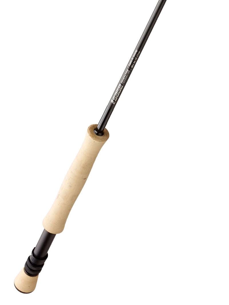 Sage Foundation Fly Rods