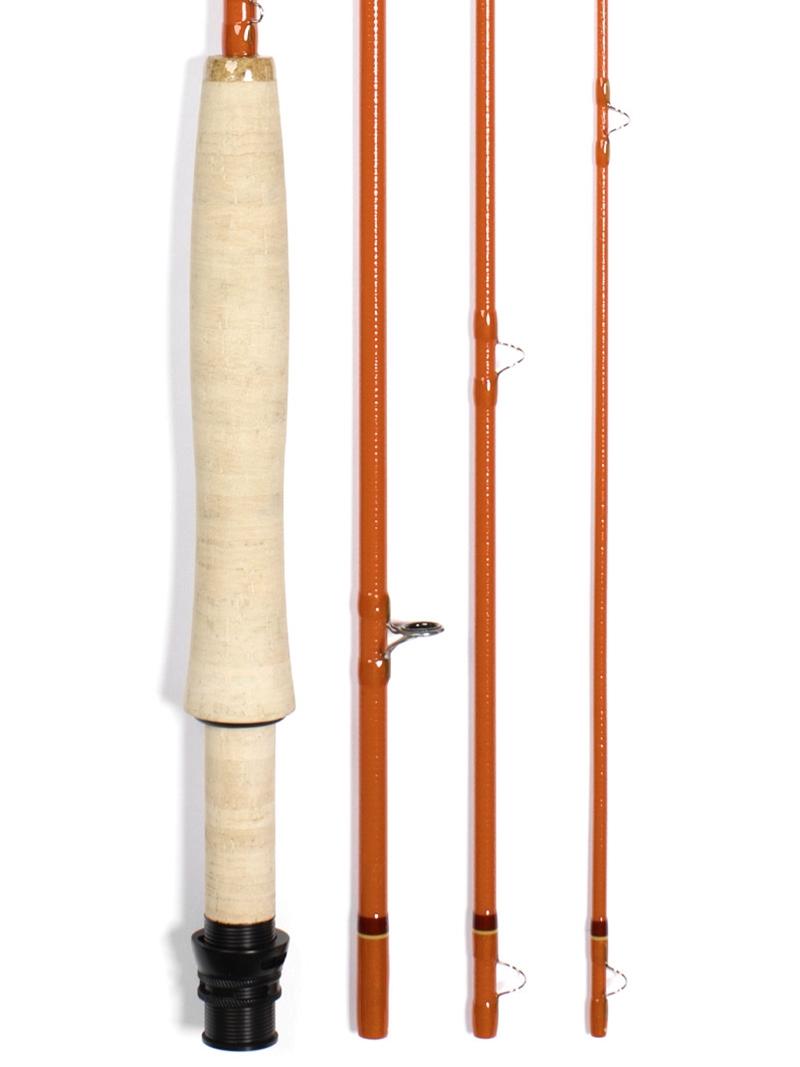 Scott F Series Fiberglass Fly Rod