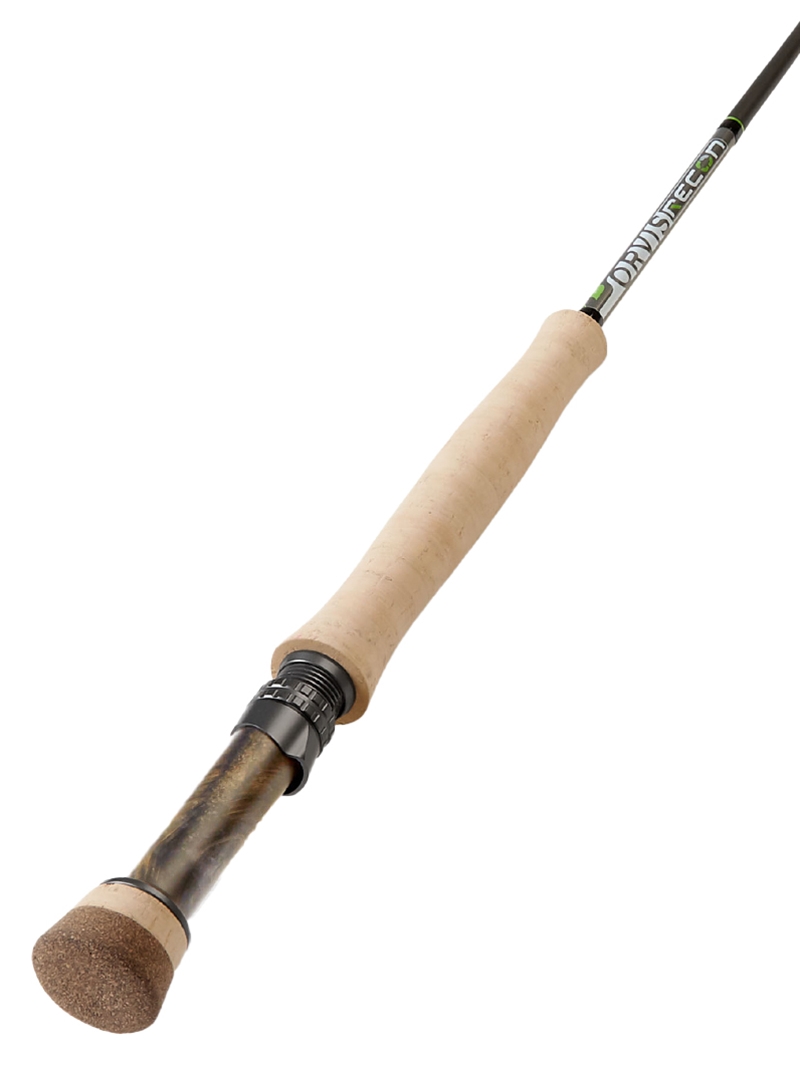2wt fly rod