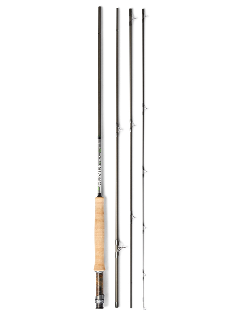 Orvis Recon Freshwater Fly Rod - Fin & Fire Fly Shop