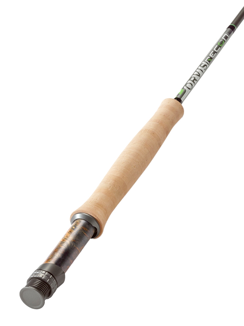 orvis fly rods