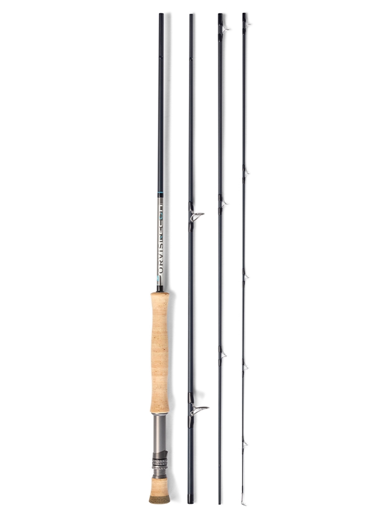 Orvis Recon 9' 6wt Fly Rod | Mad River Outfitters