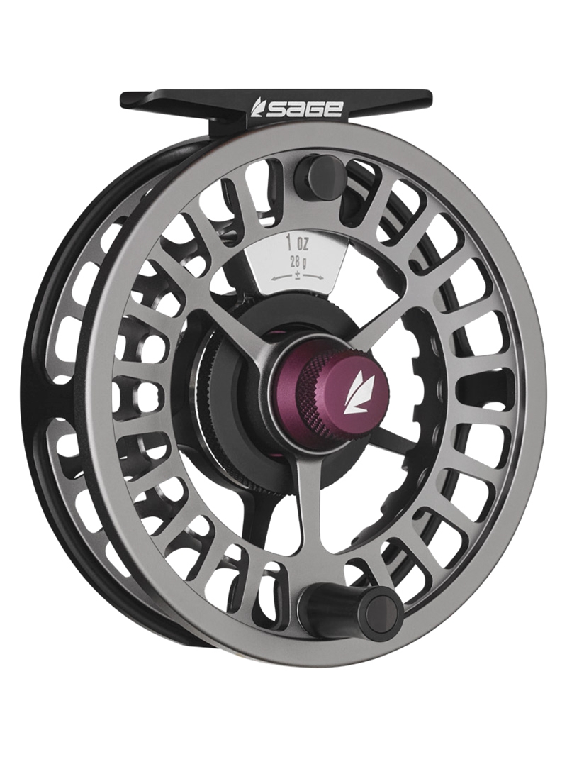 Sage ESN Fly Reel Spare Spool Chipotle