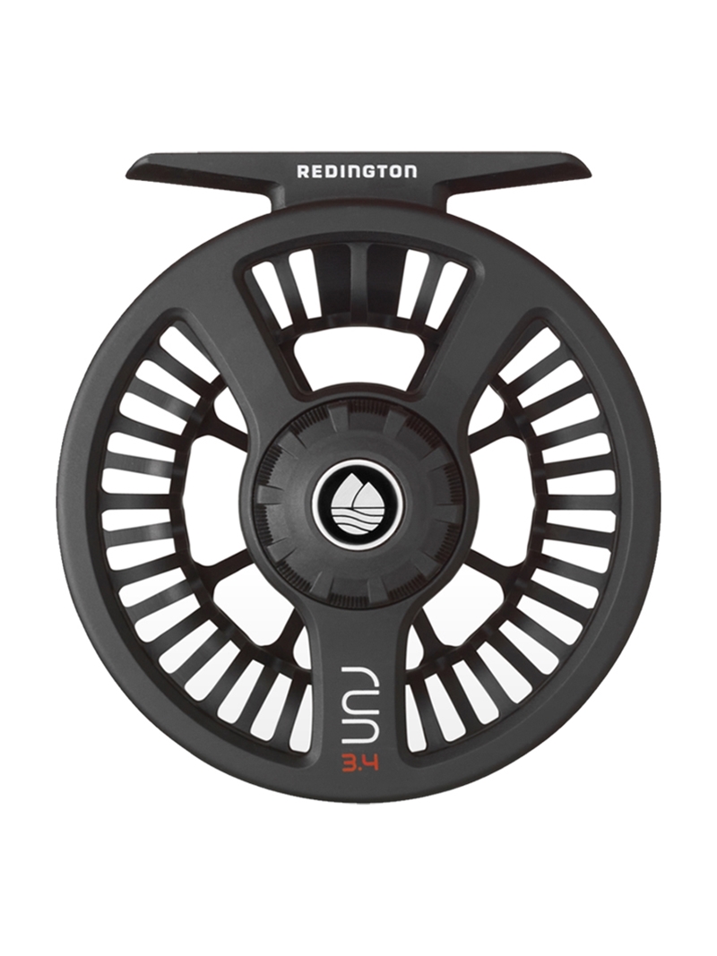 Redington RUN Fly Reel