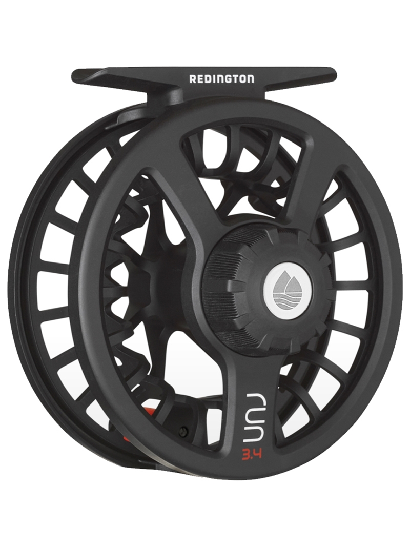 Redington RUN Fly Reel