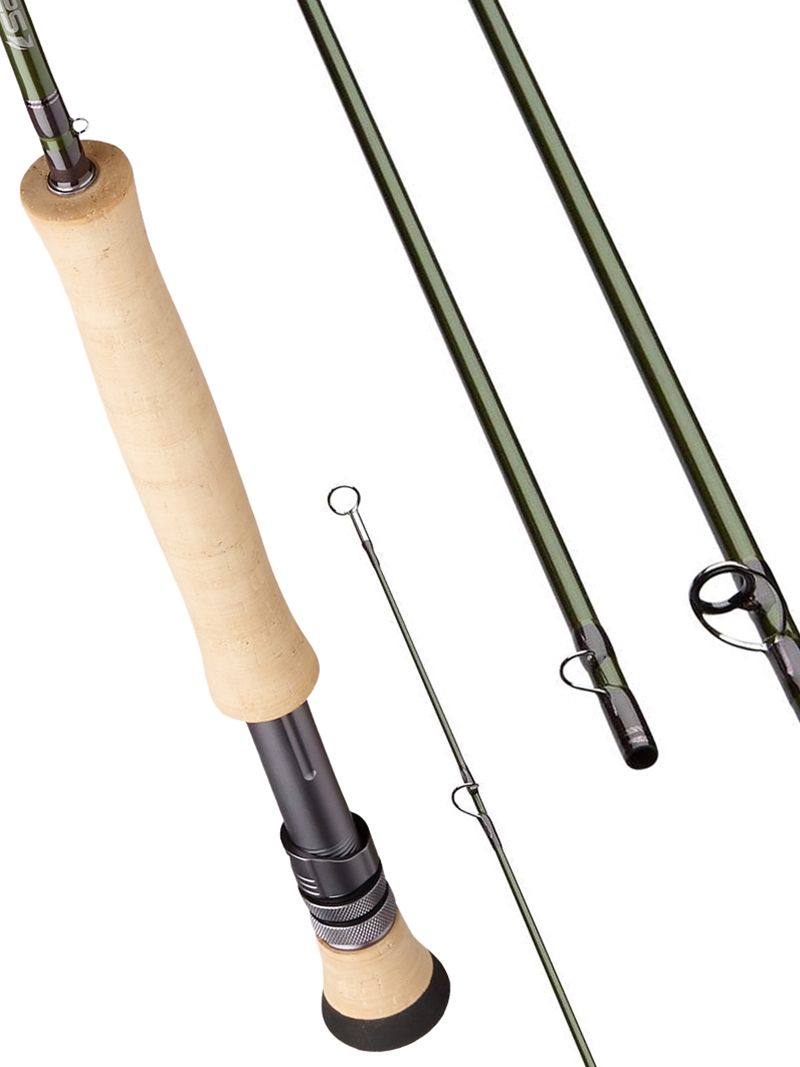 Sage Sonic 9' 6wt Fly Rod