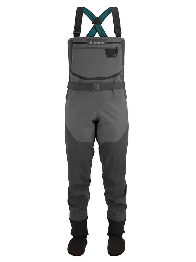 Patagonia Women's Spring River Waders Review