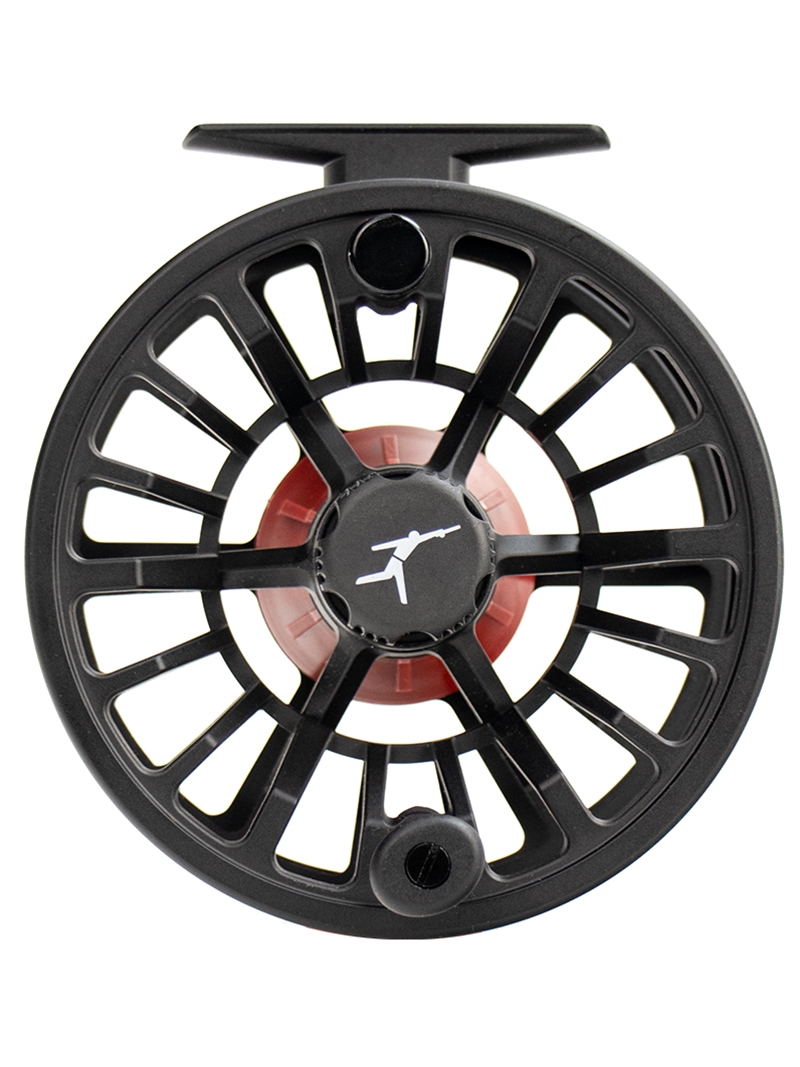 Echo Bravo 10/12 Fly Reel