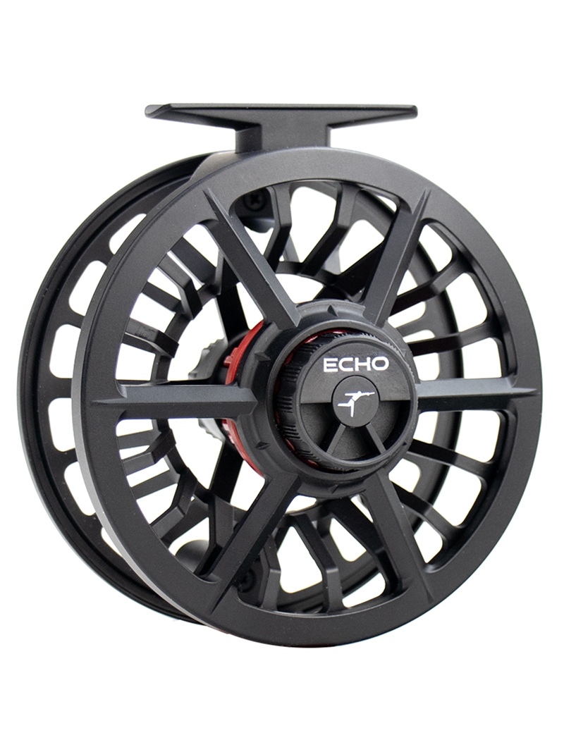 Echo Bravo Fly Reels  Mad River Outfitters