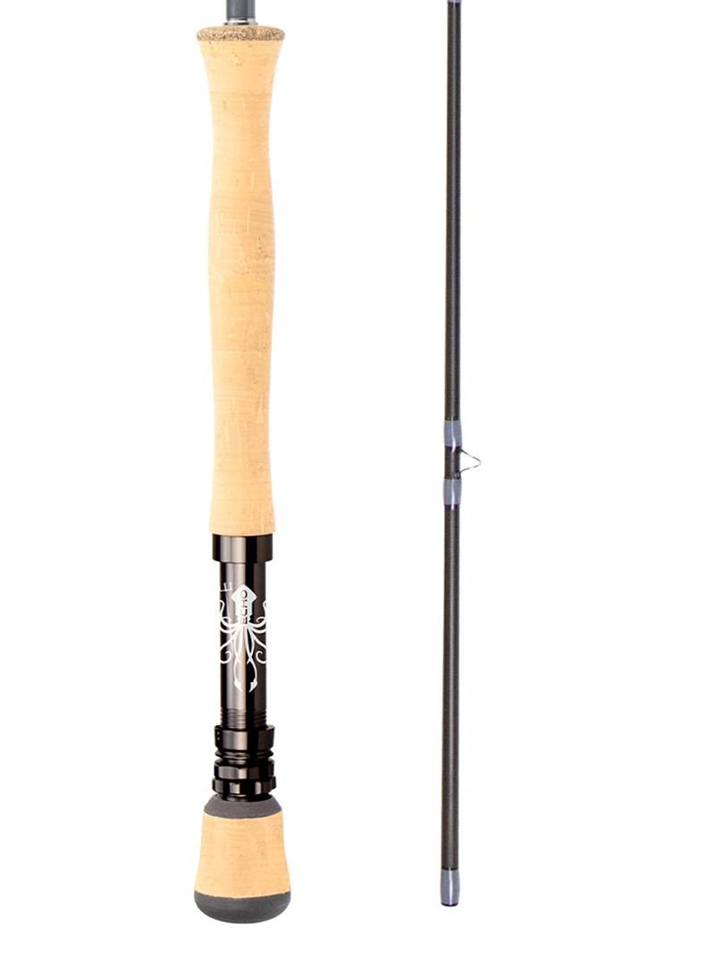 Echo Prime 8'10 8wt Fly Rod