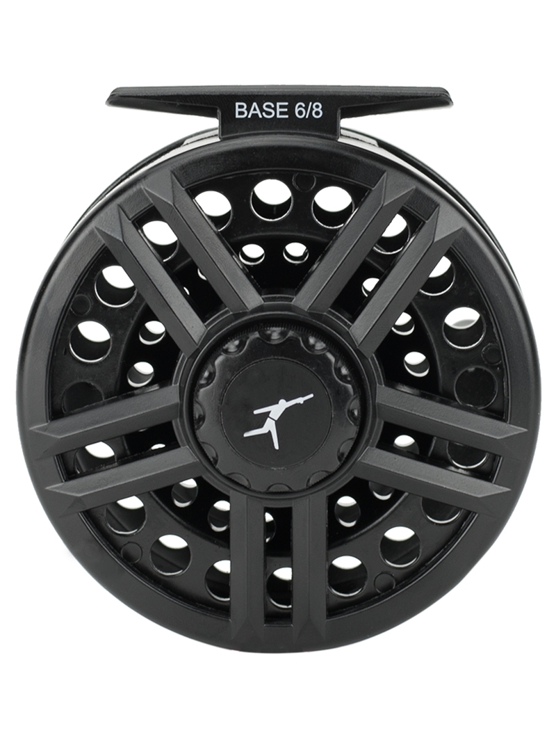 Echo Base Spool - 4/5