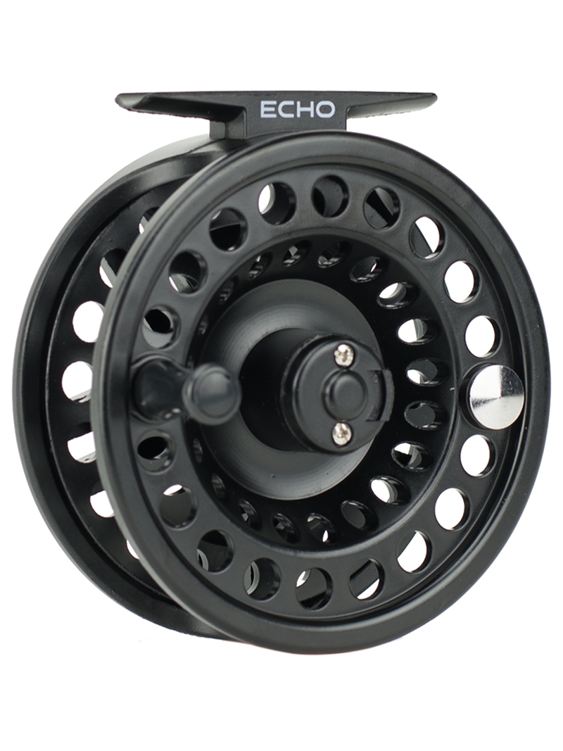 Echo Base Fly Reels  Mad River Outfitters