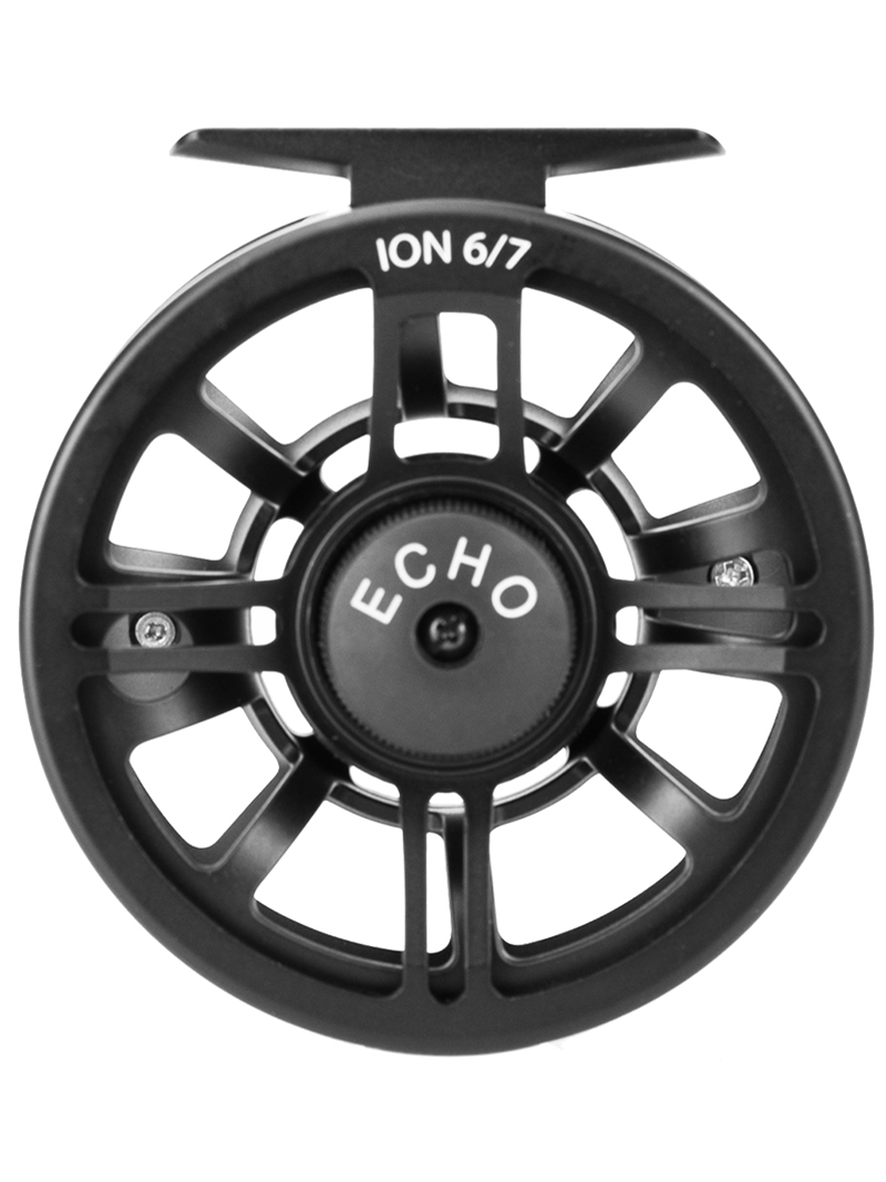 Echo Ion Spool