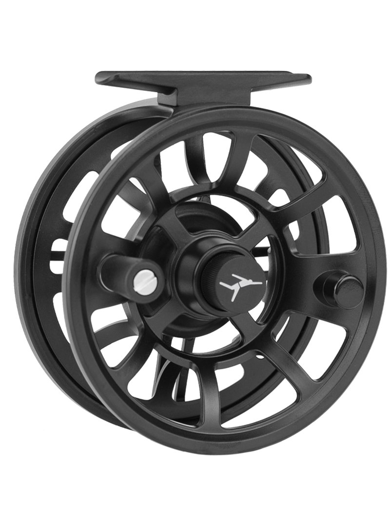 Echo Ion Fly Reel  North 40 Outfitters
