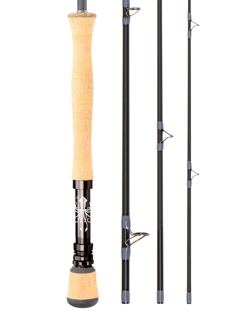 Echo Prime 8'10 8wt Fly Rod