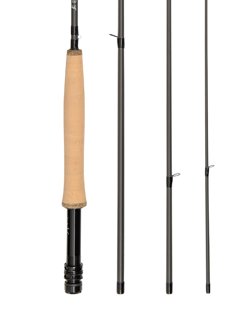 Echo Shadow II 10' 3wt Fly Rod